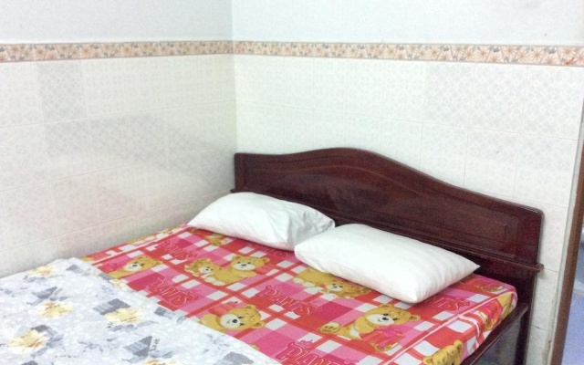 Mai Trinh I Hotel – Guest Rooms – Can Tho