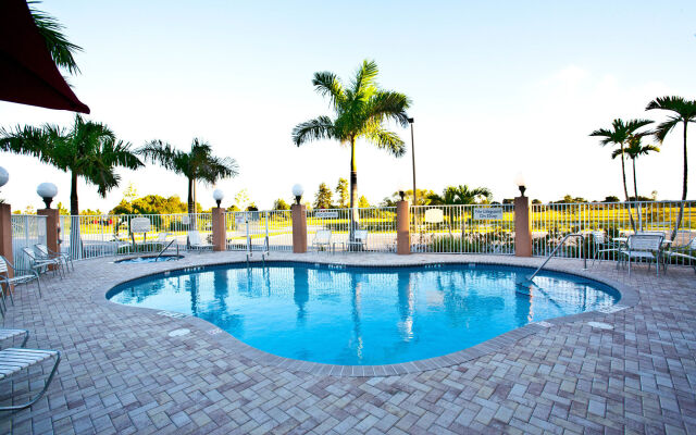 Fairfield Inn & Suites by Marriott Venice