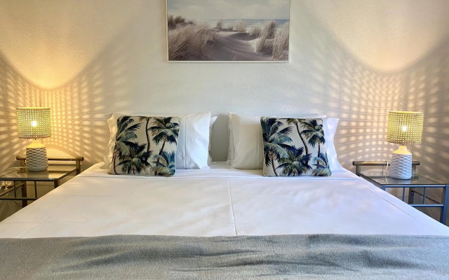 Lychee Tree Holiday Apartments