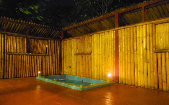 Palm Spa Village