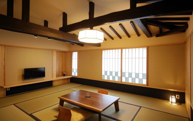 Yamadaya Ryokan