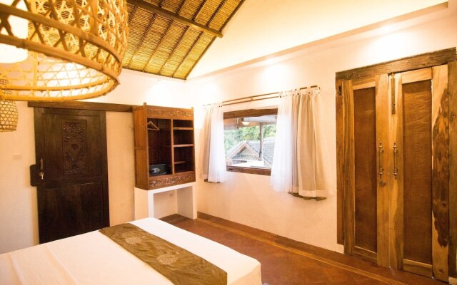 The Mandana Gili Air