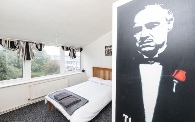 Beautiful 1-bed Apartment in London