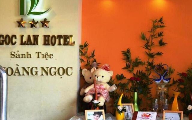 Ngoc Lan Hotel