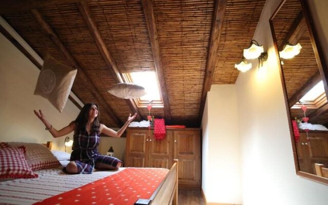 B&B Polifemo Etna