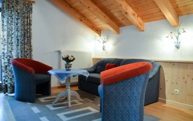 Hotel Restaurant Alpenhof