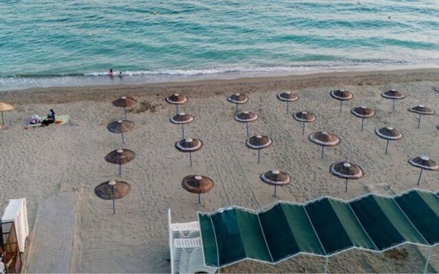 Sirius Mi Hotel Gumuldur