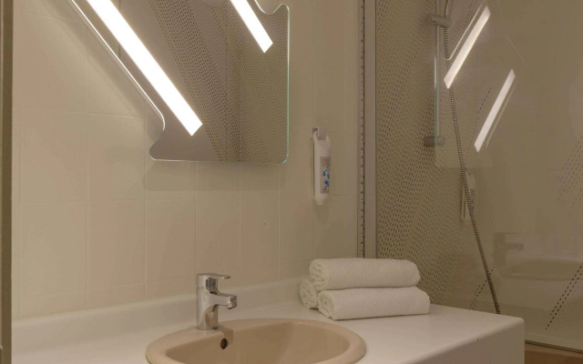 ibis budget Le Puy en Velay