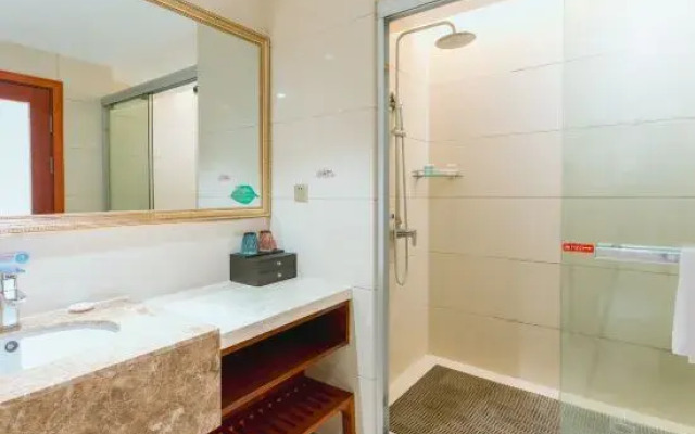 Yin Cheng Business Hotel