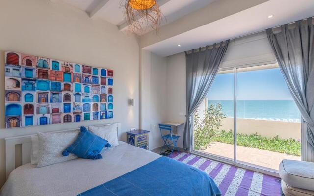 Kite House Dakhla