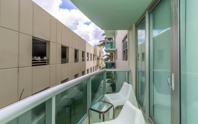 Hollywood Beach at Tides 2nd fl