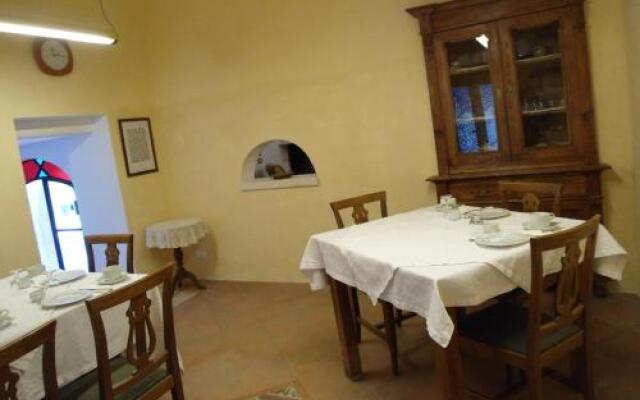 Il Portico - Holiday Homes