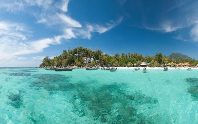 The Breeze Lipe Resort