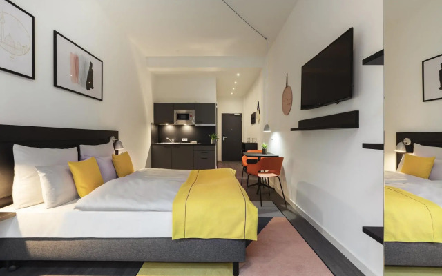 Candlewood Suites Berlin Charlottenburg by IHG