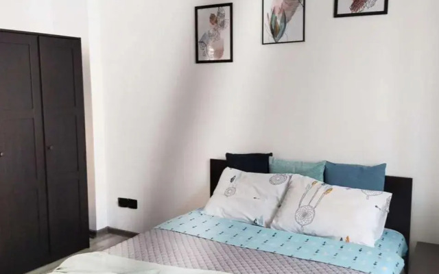 Апaртаменты KAКDOМA на улице Плехановская