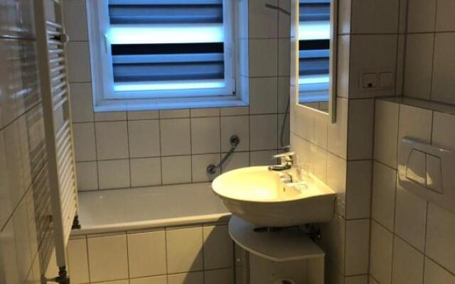 Ferienwohnung Alla