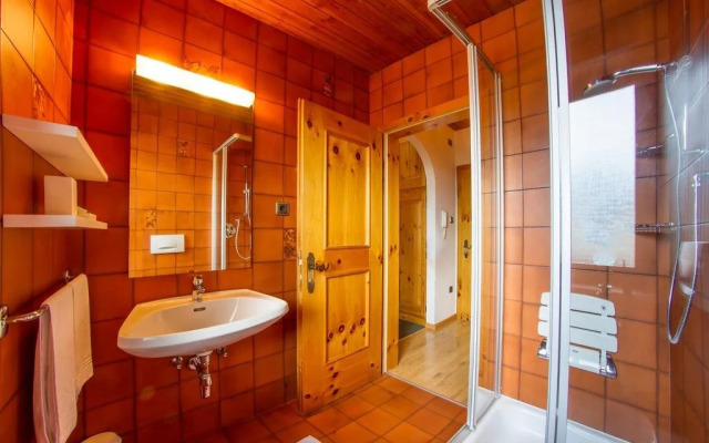 Residence Villa Calluna