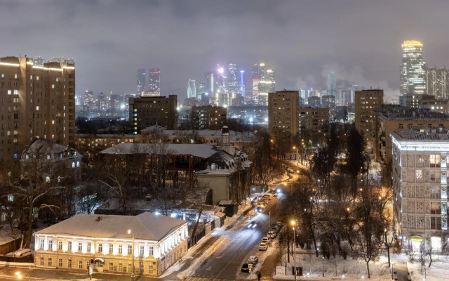 Алис на проспекте Ленинградском 34а