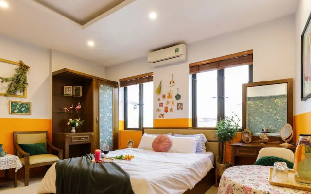 SAZIHOME Cau Giay Hanoi