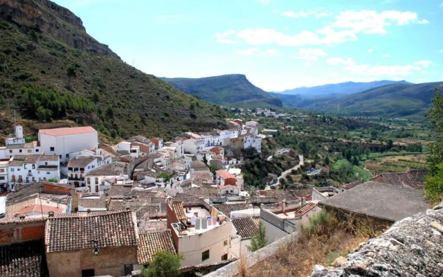 Apartamentos Gallach (La Ermita)