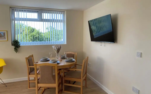 Exceptional Apartment in Luton