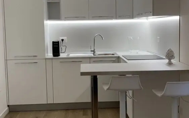Residence Apartment A