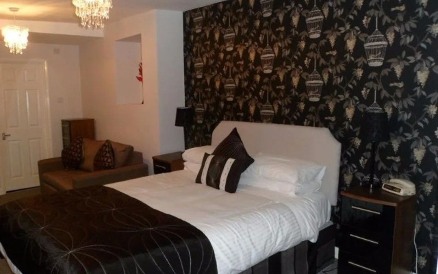Trelawney Hotel