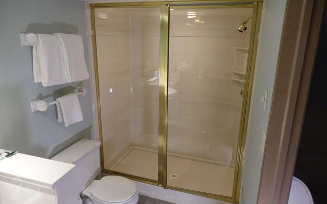 Chateau Louis Hotel & Conference Centre