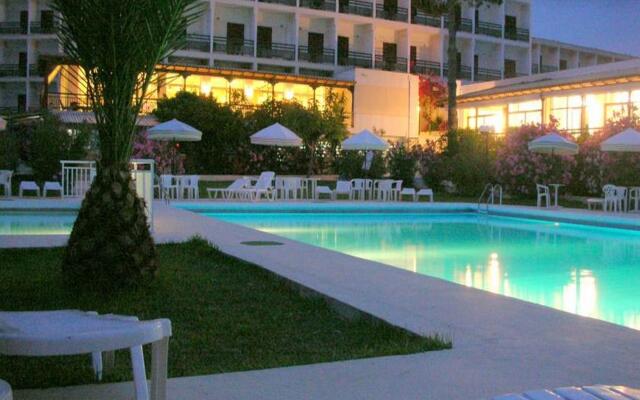 Irinna Hotel