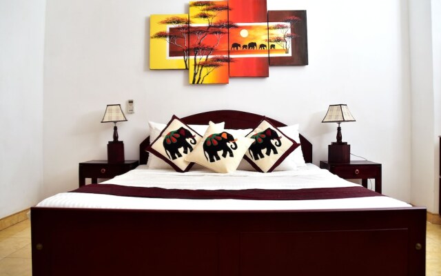 Sky Transit Hotel