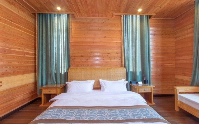 GoNative Boutique House Bamboo Whisper