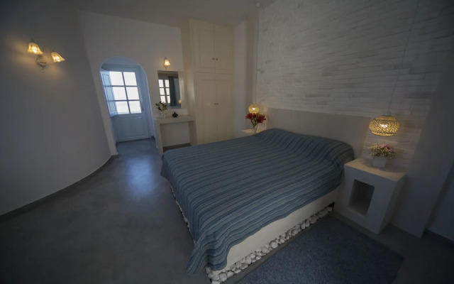 Ianthe Apartments & Villa