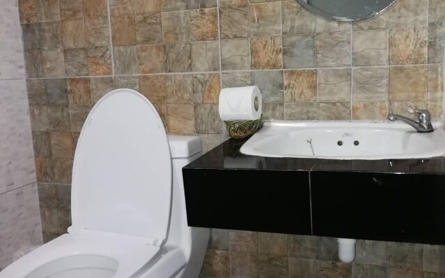 Karon View Resort Phuket