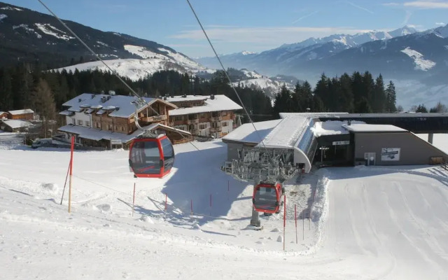 Fantastic Apartment in the Kitzbuhel Alps