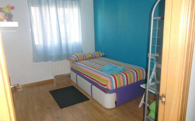 Apartamento DH
