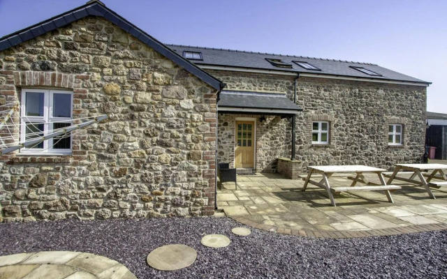 The Chaffhouse - 4 Bedroom - Llangenith