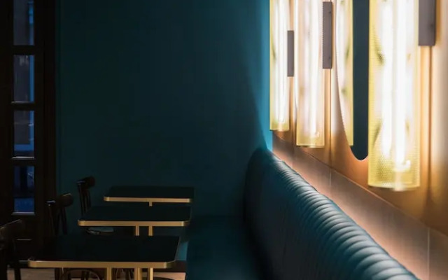 Hotel Miro
