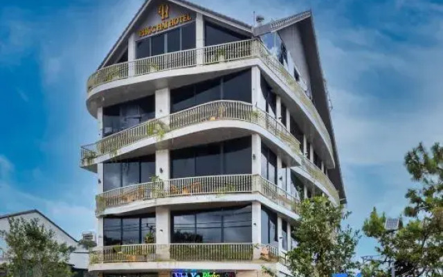 Phuc Hai Hotel Da Lat