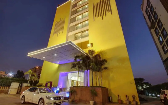 Tulip Inn West Delhi