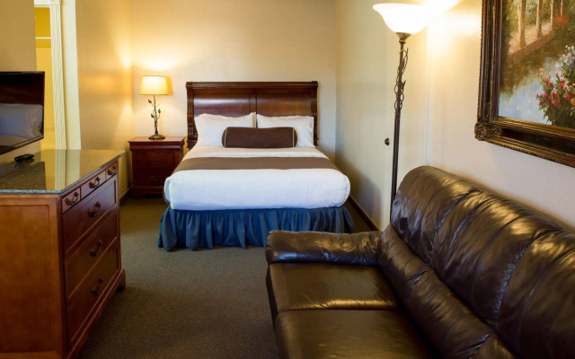 Chalet Motel