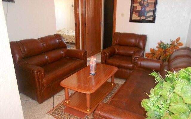Mirleft Tayought Guest House