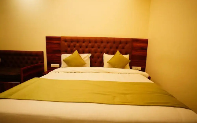 Phool Chatti Resort
