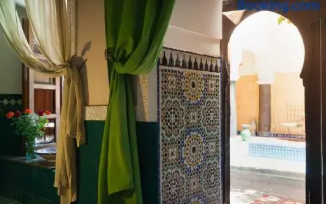 Riad Safina