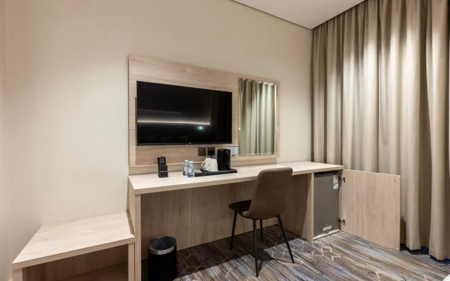 Amriya Hotel