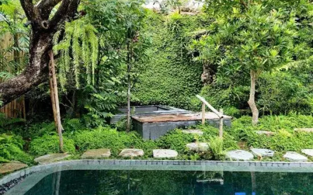 Rarin Villas