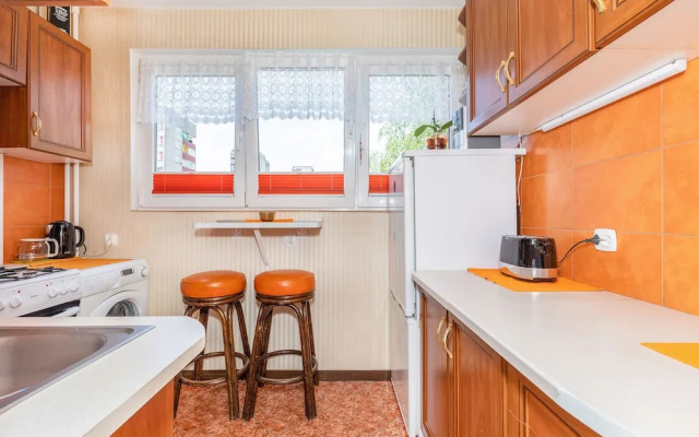 Apartments Matejki by Renters