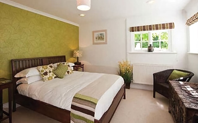 Heathcote House
