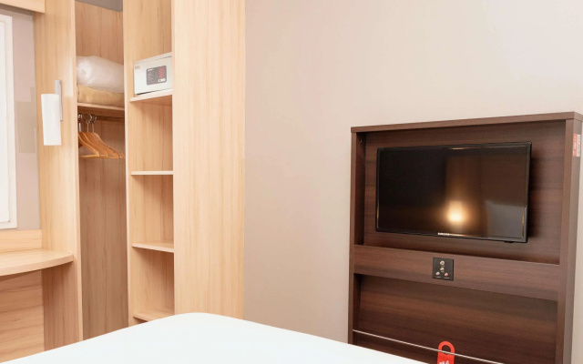 ibis Santiago Las Condes