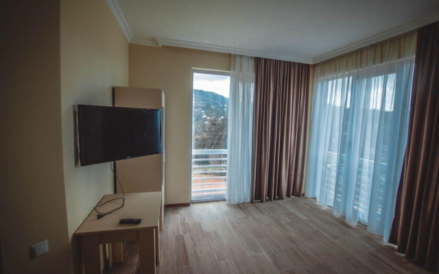 Guest House Kveda Sameba