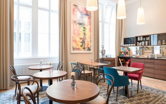 Boutique Hotel Altstadt Vienna